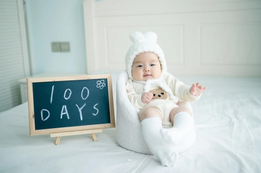 莒县宝宝可以喝豆奶吗 莒县宝宝可以喝豆奶吗