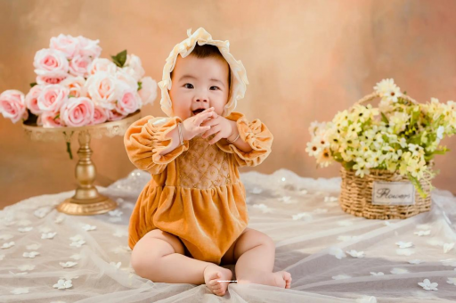 莒县溶豆几个月宝宝可以吃 莒县溶豆几个月宝宝可以吃